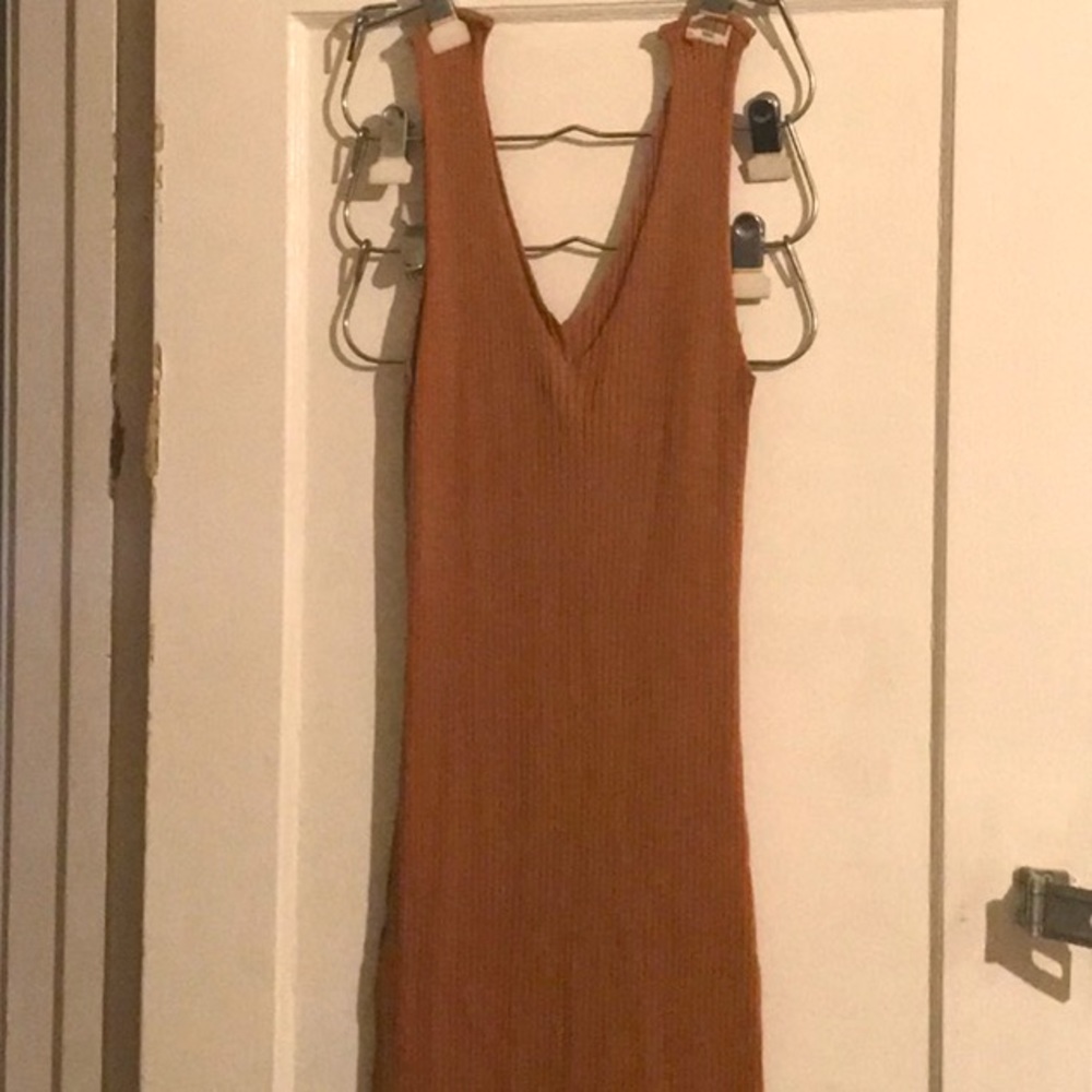 New One size fits all very stretchy and comfortable